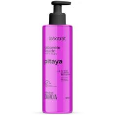 Sabonete líquido pitaya dia a dia 190ml labotrat
