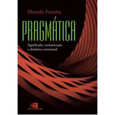Livro - Pragmática