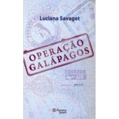 Operação Galápagos