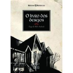 Livro Dos Desejos, O