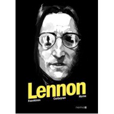 Livro - Lennon