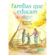 Famílias Que Educam