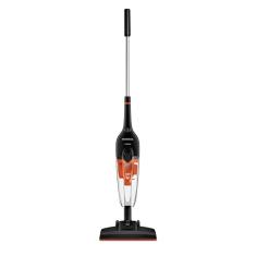 Aspirador de Pó Turbo Cycle, Mondial, Preto/Laranja, 1500W, 220V - AP-40-B