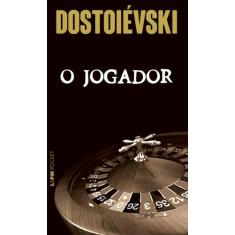 Livro - O jogador