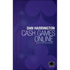 Cash Games Online