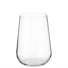 Copos Bohemia Transparente