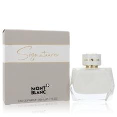 Perfume Feminino Mont Blanc 90 Ml Eau De Parfum Spray