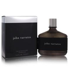 Perfume Masculino John Varvatos 75 Ml Eau De Toilette