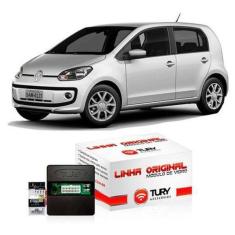 Módulo Subida De Vidro Volkswagen Up