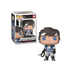 Candide, Boneco, Funko POP! Richter Belmont, Castlevania Noturno - 10 cm