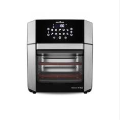Air Fryer Oven Britânia 16L 4 em 1 Porta Removível BAF16A 127V