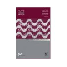 Novas parcerias entre os setores publico e privado vol.1 - FGV