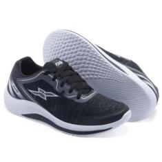 Tênis Masculino FXB Caminhada Esportivo Conforto-Masculino