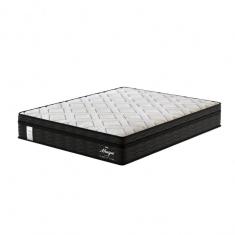 Colchão King Molas Ensacadas Munique Pillow Euro 193x203x30cm Probel