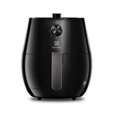 Air Fryer Electrolux por Rita Lobo 3,2L Preta Efficient 1400W (EAF10) 220