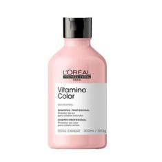 L'oréal Professionnel Serie Expert Vitamino Color Resveratrol- Shampoo