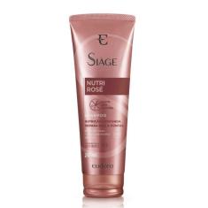 Siàge Nutri Rosé Eudora - Shampoo 250Ml