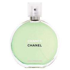 Perfume Feminino Chanel Chance Eau Fraîche 100Ml