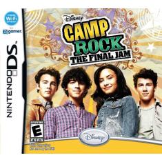 Camp Rock the Final Jam-Nla
