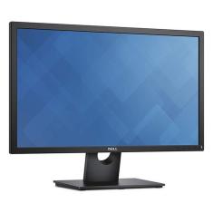 Monitor Dell 18.5 Hd Vga De Pol E1916Hv
