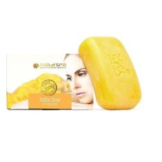 Sabonete De Enxofre Do Mar Morto - De Israel