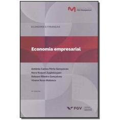 Economia Empresarial - 02Ed/18 - Fgv