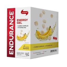 Vitafor End Energy Gel Banana 30G C/12