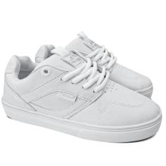 Tênis Tesla TG 02 All White