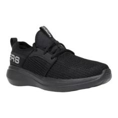 Tenis Infantil Skechers Go Run Fast 85400l BR-Unissex
