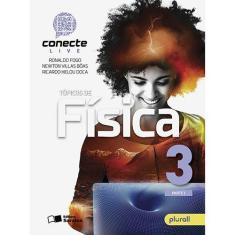 Livro - Conecte física - Volume 3