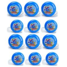 Ioiô 12u Disney Pixar Marvel Princesas Heróis  - Pais e filhos