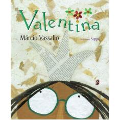 Livro - Valentina