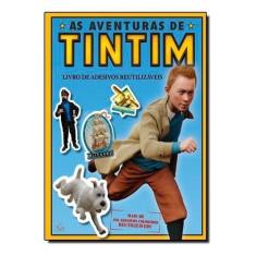 As Aventuras De Tintim Sortido, Sortido