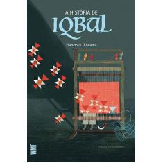 Livro - A história de Iqbal