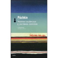 Noites Egípcias E Outros Contos