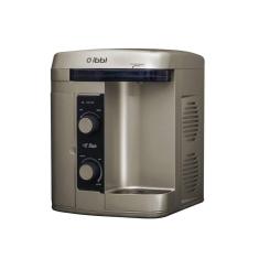 Purificador de Água Ibbl E-Due Prata Bivolt 79073001 Bivolt