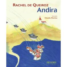 Livro - Andira