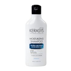Shampoo Moisturizing 180g, Kerasys