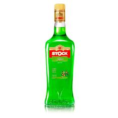 Licor Fino de Kiwi Stock Garrafa 720ml