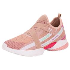 Tênis Infantil Slip Via Vip - Vv9001