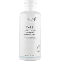 Keune Care Derma Exfoliate Shampoo Anticaspa, 300ml