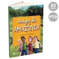 Amigos da Amazônia