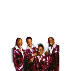 DVD The Four Tops - Ao  Na Europa 1970