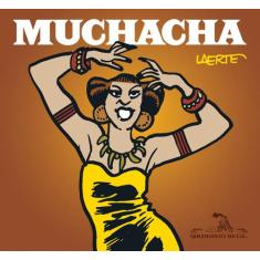 Livro - Muchacha