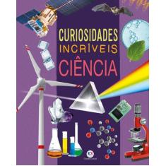 Livro - Ciência