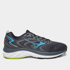 Tênis Mizuno Space 4 Masculino-Masculino