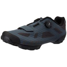 Giro Tênis de ciclismo masculino Sector, Cinza Portaro, 9-9.5