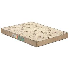 Colchão Casal Espuma D45 Pérola Clean (138x188x20) Polar