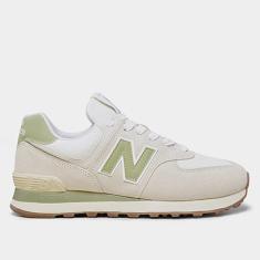 Tênis New Balance 574 V2 Unissex-Unissex