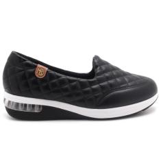Tênis Modare Slip On Matelassê Amortecedor Feminino 7320263-Feminino
